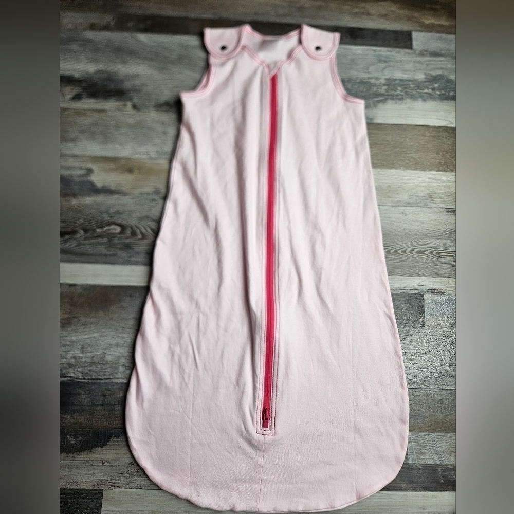 Baby DeeDee Sleep Sack sleepsack Pink Medium 6-18 months